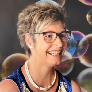 Profilbild von Ines Mit