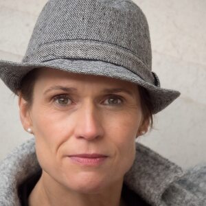 Profilbild von Ines Mittnacht