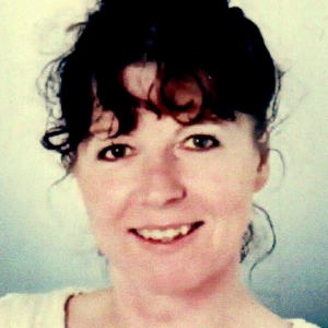 Profilbild von Ines Mletschkowsky