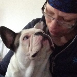 Profilbild von Ines Moldenhauer