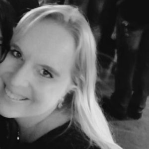 Profilbild von Ines Moos