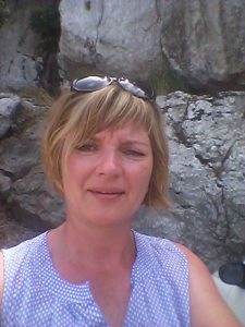 Profilbild von Ines Müller