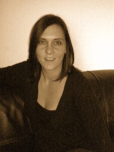 Profilbild von Ines Müller