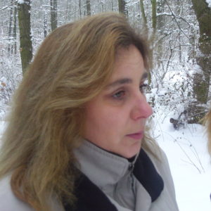 Profilbild von Ines Müller