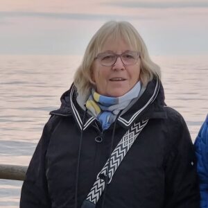 Profilbild von Ines Müller