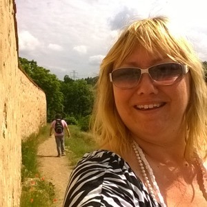 Profilbild von Ines Müller