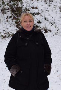 Profilbild von Ines Müller