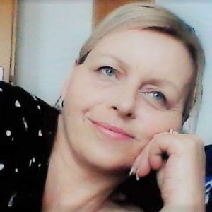 Profilbild von Ines Müller