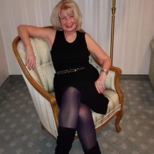 Profilbild von Ines Müller