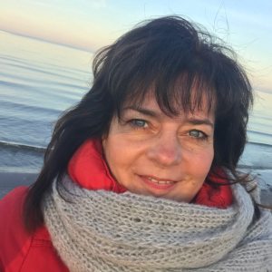 Profilbild von Ines Müller