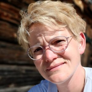 Profilbild von Ines Müller