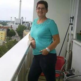 Profilbild von Ines Nahrhaft