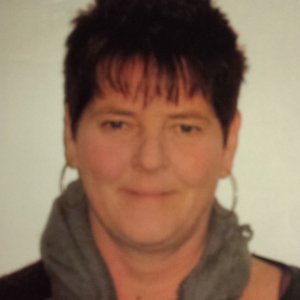 Profilbild von Ines Neubauer
