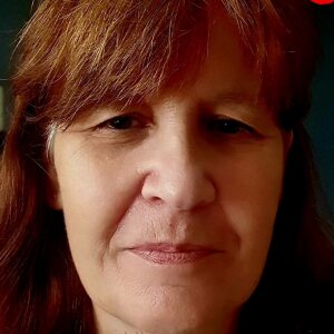 Profilbild von Ines Neubert