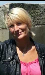 Social Media Profilbild Ines Neumann 