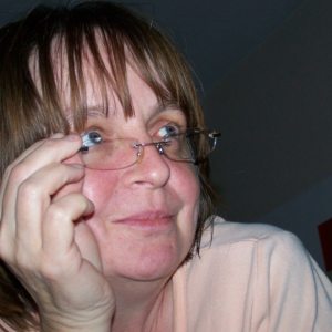 Profilbild von Ines Neutsch