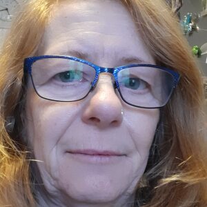Profilbild von Ines Niebert