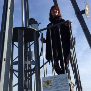 Profilbild von Ines Nortmann