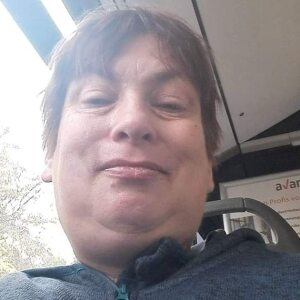 Profilbild von Ines Obst