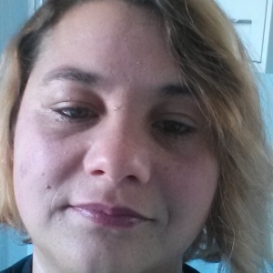 Profilbild von Ines Oelrich