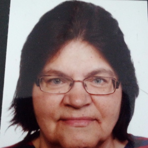 Profilbild von Ines Ohm