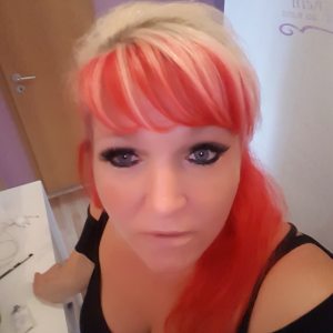Profilbild von Ines Oldendorf