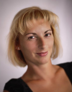 Profilbild von Ines Olschewski