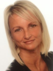 Profilbild von Ines Oppitz