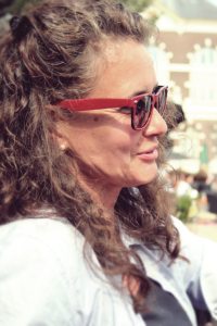 Profilbild von Ines Ork