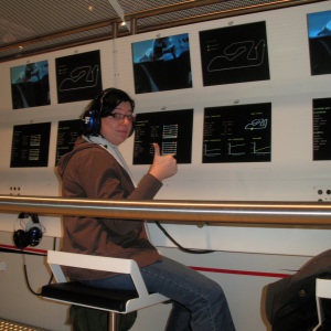 Profilbild von Ines Ortmann