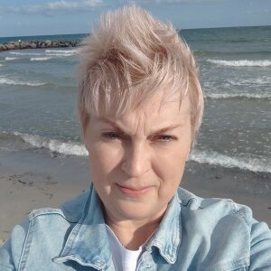 Profilbild von Ines Otto