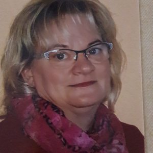Profilbild von Ines Packebusch
