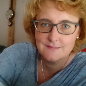 Profilbild von Ines Patza