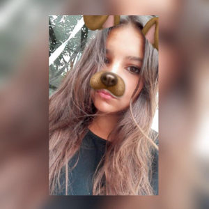 Profilbild von Ines Penther