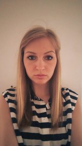Profilbild von Ines Pergande
