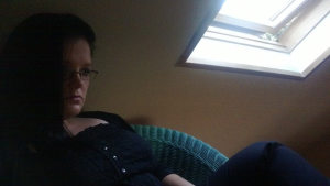 Profilbild von Ines Peters