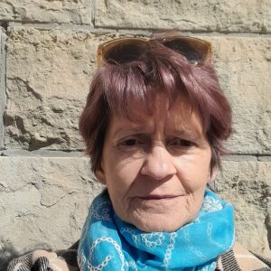 Profilbild von Ines Petersen