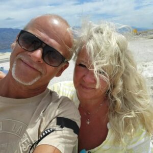 Profilbild von Ines Petighofer