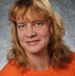 Profilbild von Ines Petrenko
