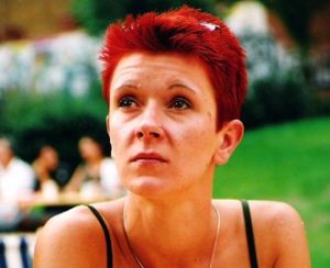 Profilbild von Ines Pirnack