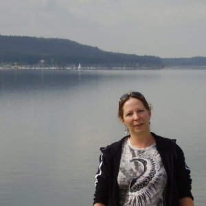 Profilbild von Ines Piskorski