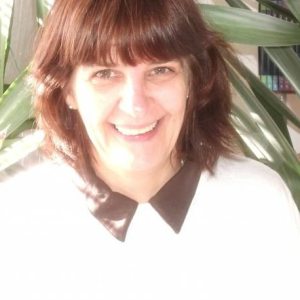 Profilbild von Ines Pitschel