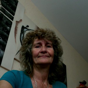 Profilbild von Ines Pix