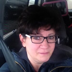 Profilbild von Ines Platz