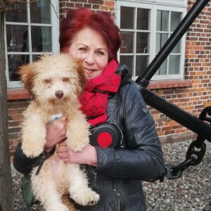 Profilbild von Ines Plege