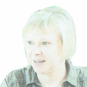 Profilbild von Ines Plettig
