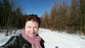 Profilbild von Ines Pörner