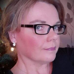 Profilbild von Ines Polifke