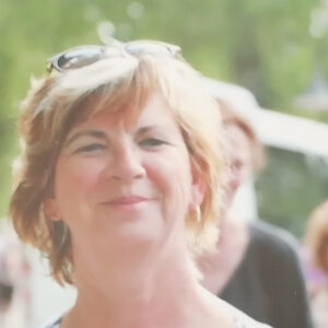 Profilbild von Ines Quade