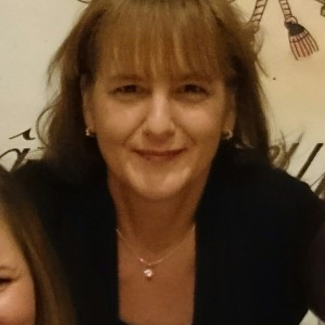 Profilbild von Ines Ramulic